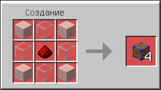 Блок-приманка