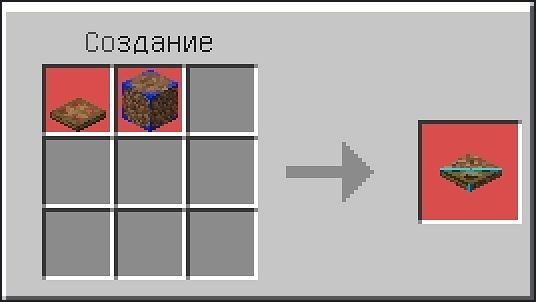Ломающийся люк
