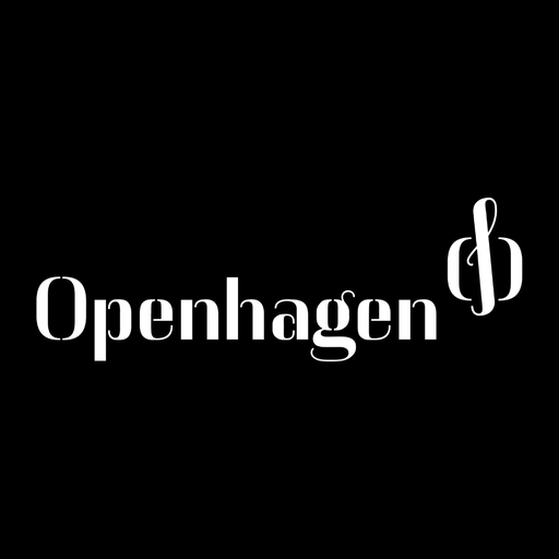 Openhagen logo