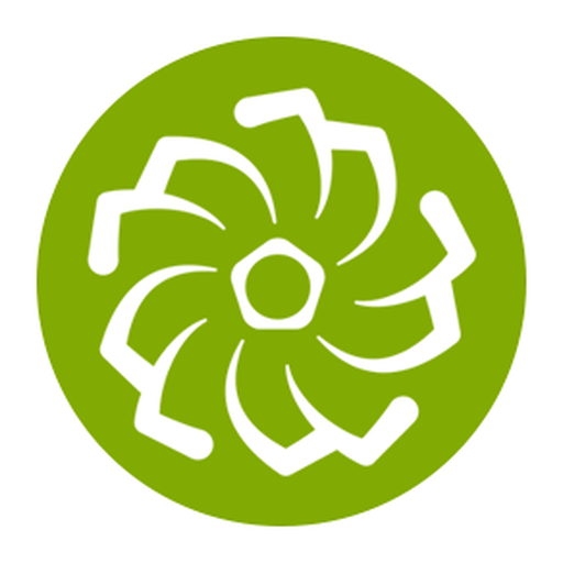 HOJNY Succulents logo