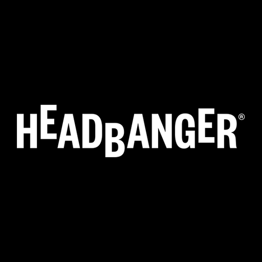 Headbanger Lures logo