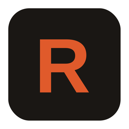Rirova logo