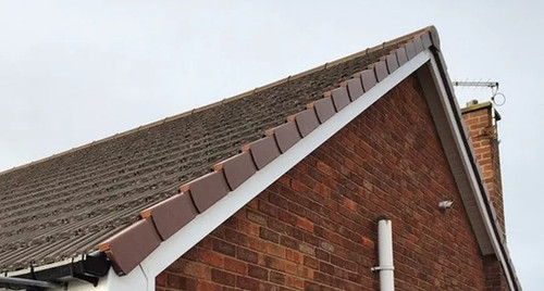 Best service for Dry Verge Systems in Catchems End.1