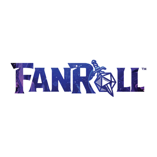 FanRoll logo