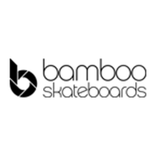 Bamboo Skateboards logo