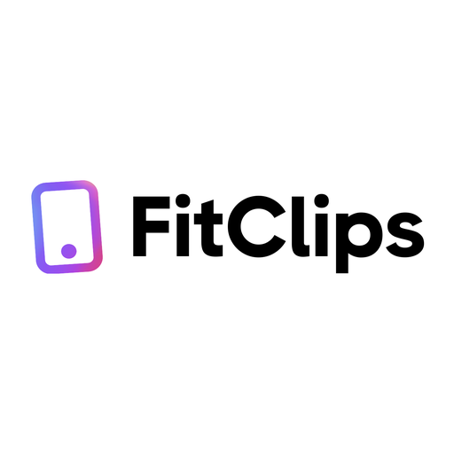 FitClips logo