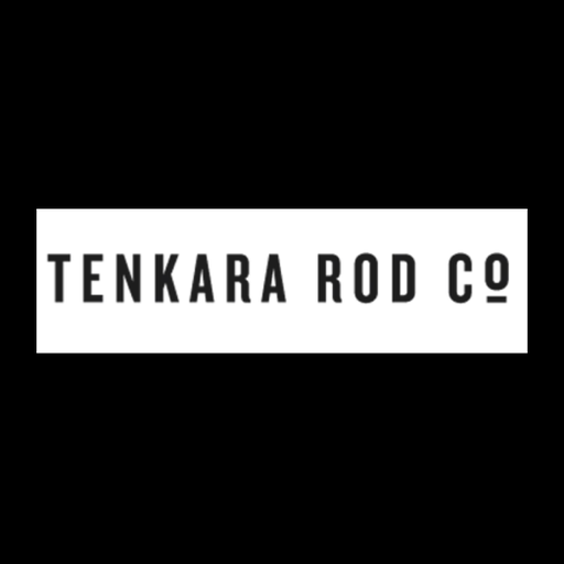 Tenkara Rod Co logo