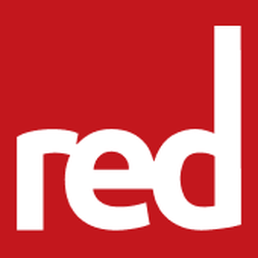 Red Equipment USA logo