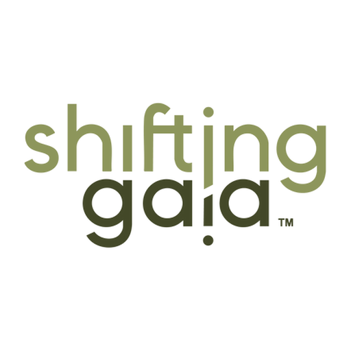 Shifting Gaia logo