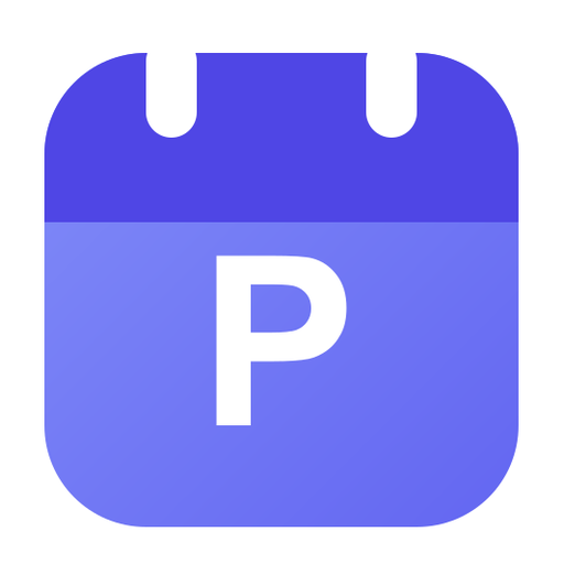 PlannerDay logo
