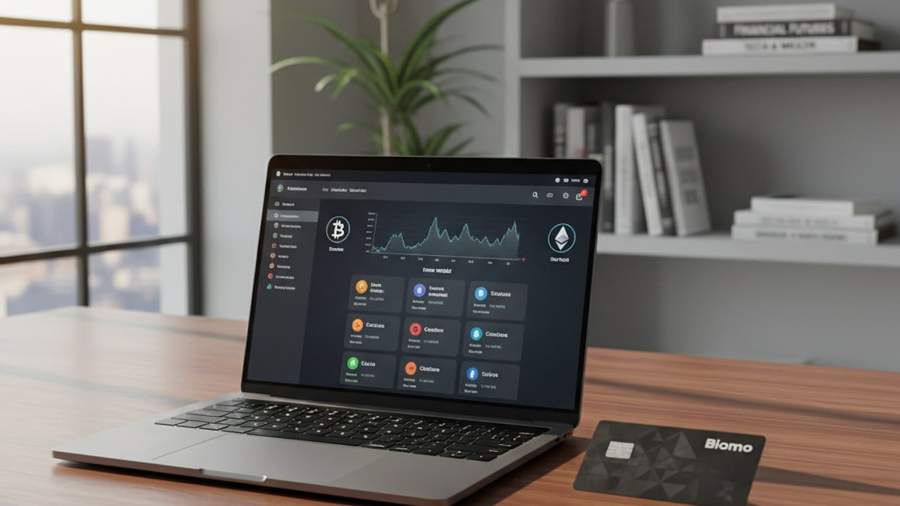 Tarjetas cripto virtuales sin KYC: recarga fácil con Visa y Mastercard