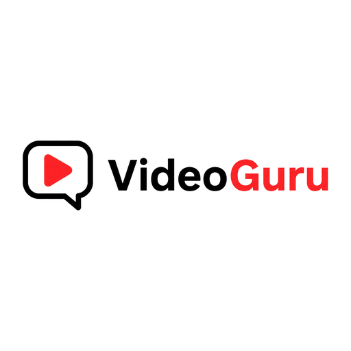VideoGuru logo