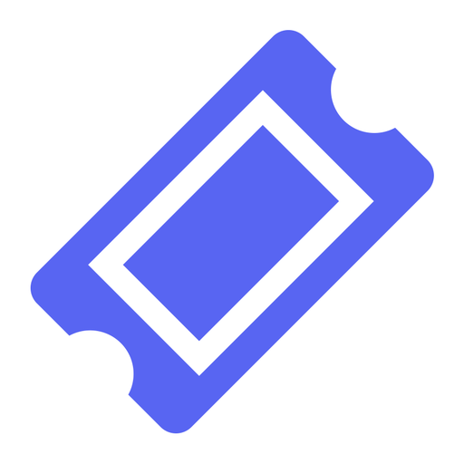 Ticket Tool logo
