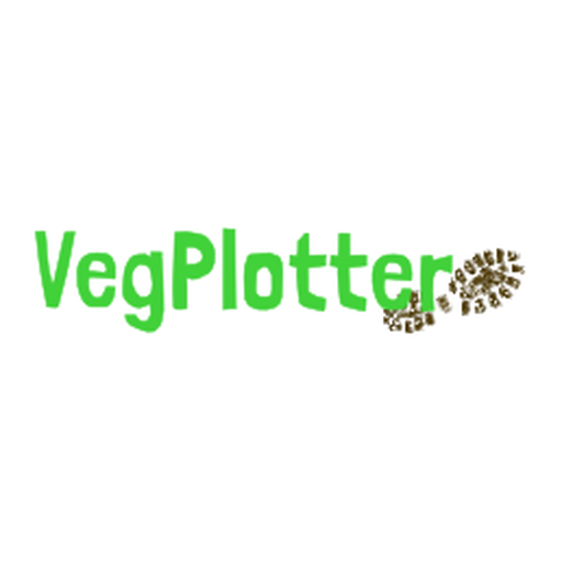 VegPlotter logo