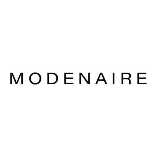 Modenaire logo