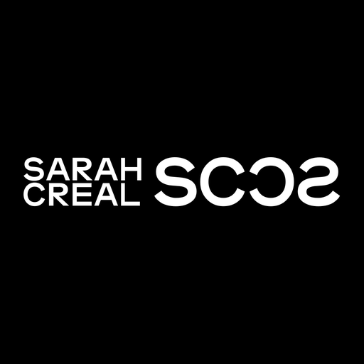 Sarah Creal Beauty logo