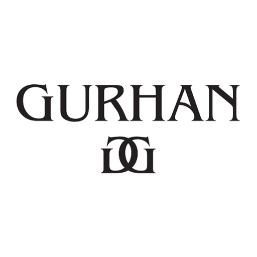GURHAN logo
