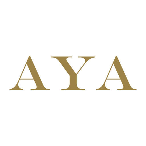 Aya Jewels logo