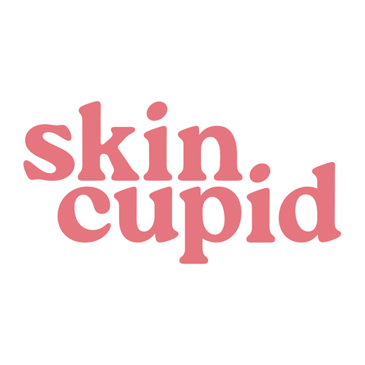 Skin Cupid logo