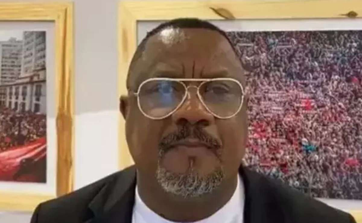 Apelo de Marcão pede paciência da torcida com Gerson em meio a críticas e expectativa de recuperação