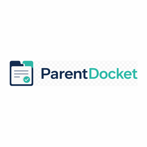 ParentDocket logo
