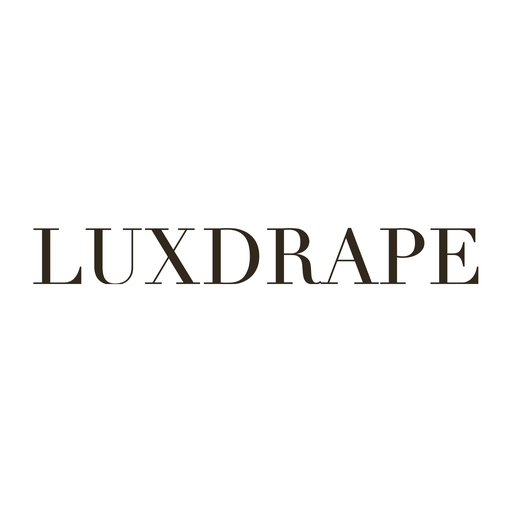 LUXDRAPE logo