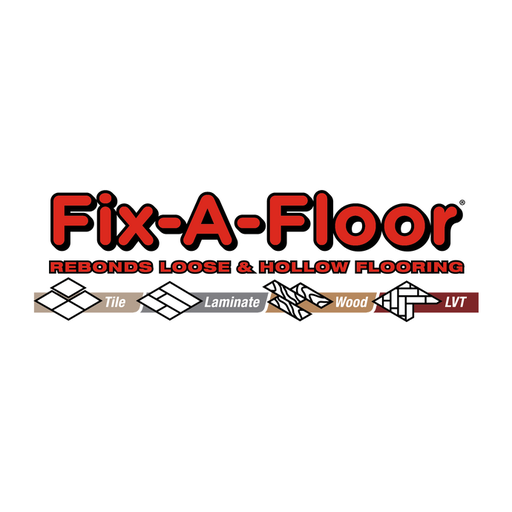 Fix a Floor logo
