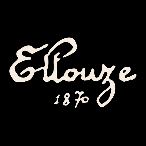 Ellouze 1870 logo
