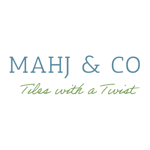 Mahj and Co logo