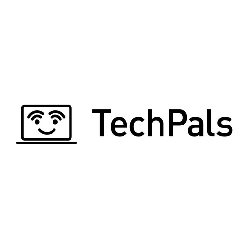 TechPals logo