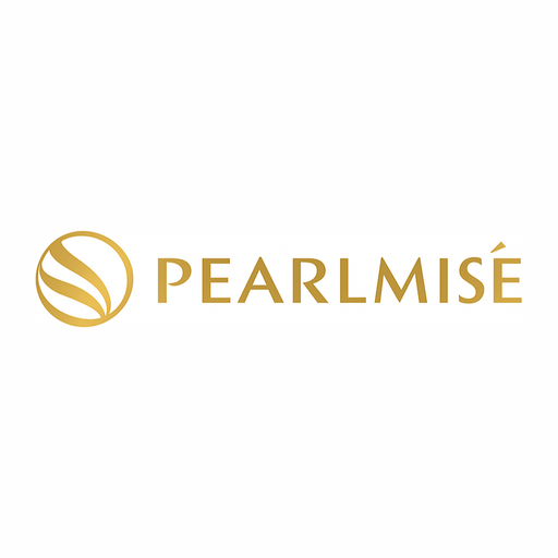 PEARLMISE logo