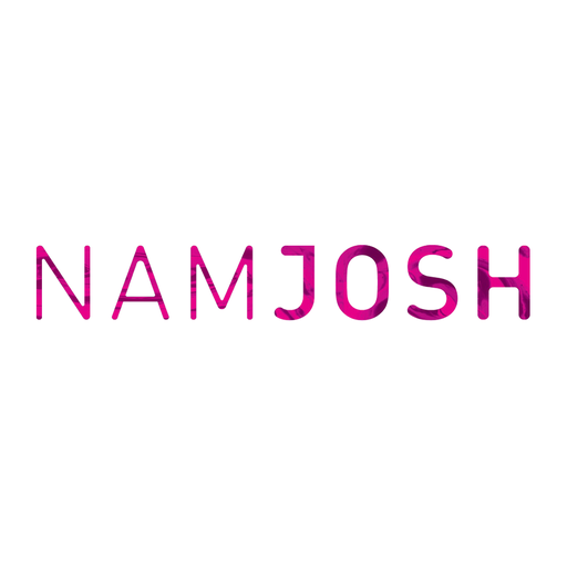 NamJosh logo