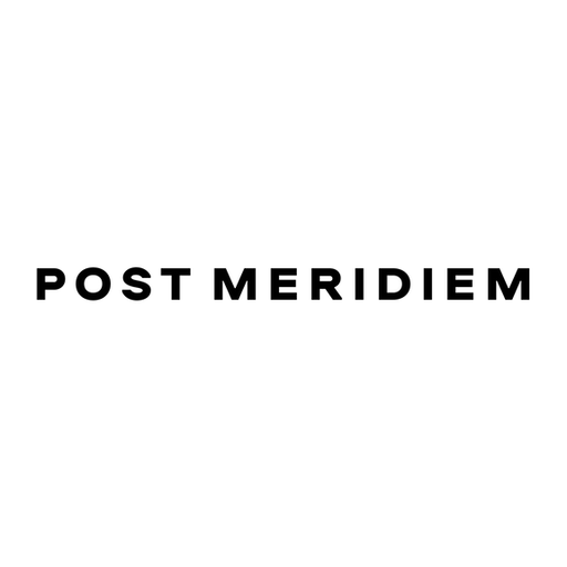 POST MERIDIEM logo