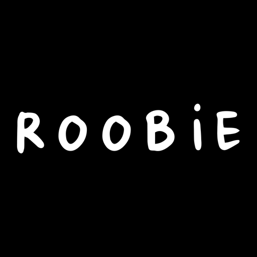 ROOBiE logo