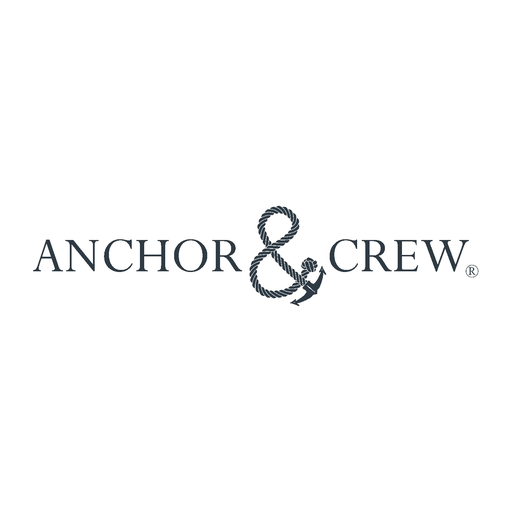 ANCHOR and CREW logo