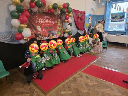 Best Holiday Club in Thornton Heath.1