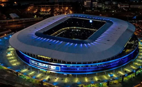 Premiação para a equipe? Grêmio prepara bônus ao elenco para evitar rebaixamento