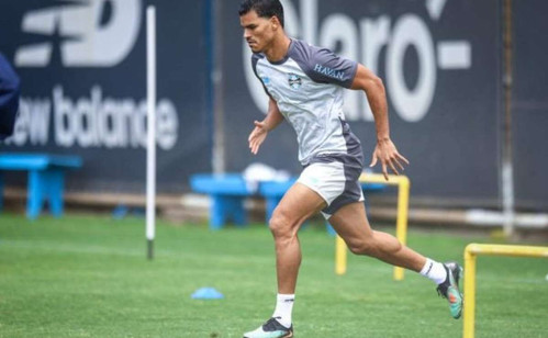 Desfalques pesam: Renato tem novo problema no Grêmio para enfrentar o Coritiba