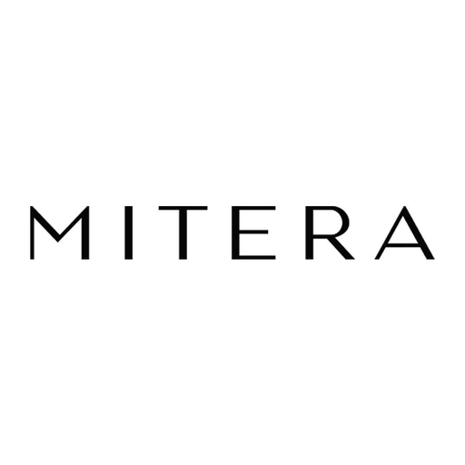 Mitera logo
