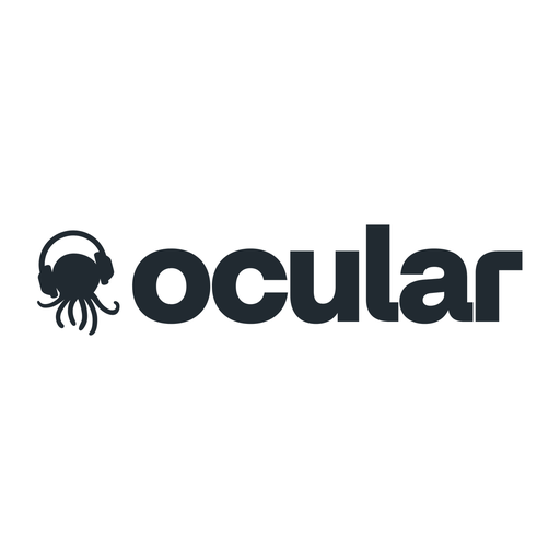 Ocular Sounds logo