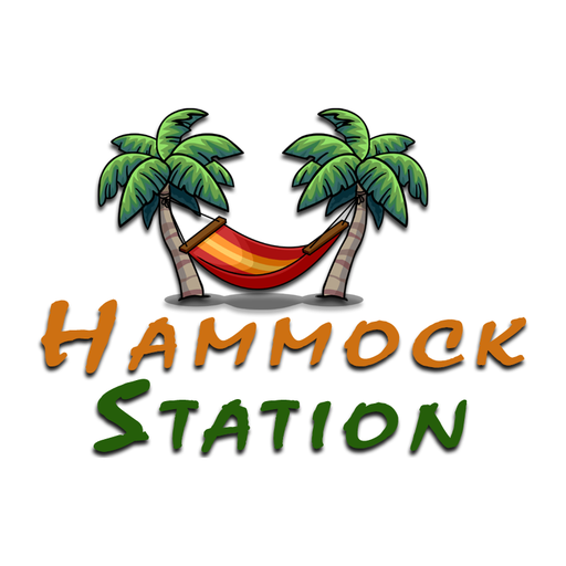 Hammock Station logo