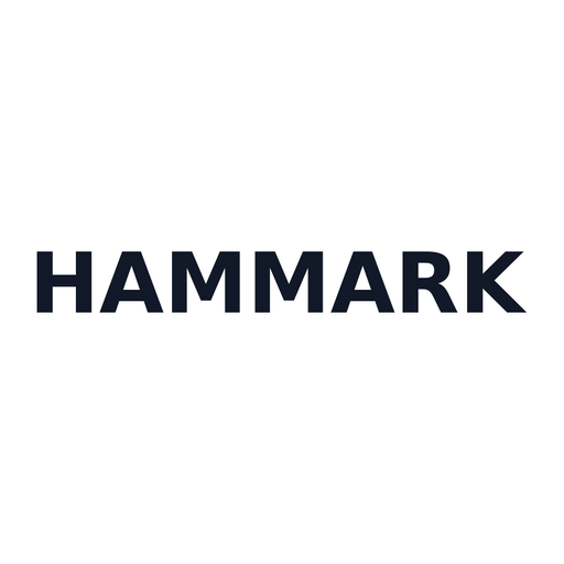 Hammark logo