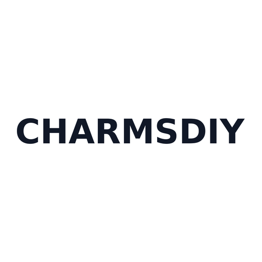CHARMSDIY logo