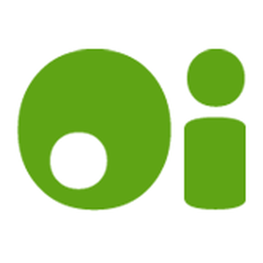 Oi Furniture logo