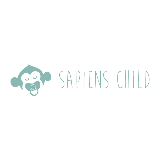 Sapiens Child logo