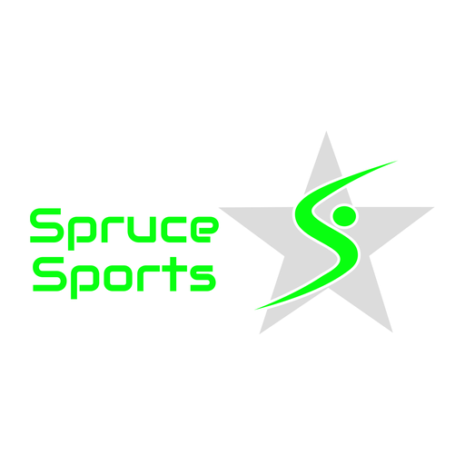 Spruce Sports logo