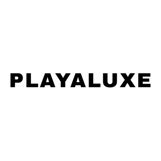 PLAYALUXE logo