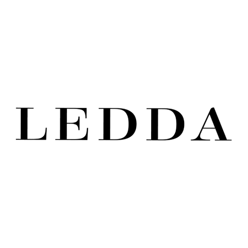 LEDDA logo