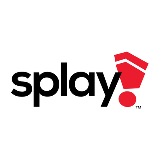 Splay Shoes logo