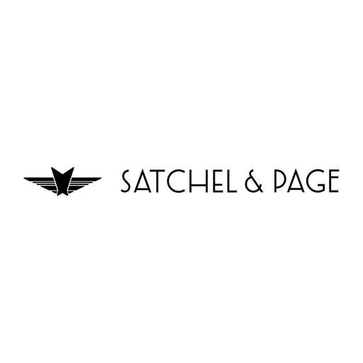 Satchel & Page logo